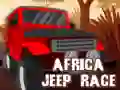Permainan Pandu Jeep di Afrika talian Permainan Pandu Jeep di Afrika talian