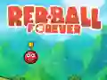 Permainan Bola Merah Selamanya talian