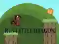 Permainan Lari, Naga Kecil! talian