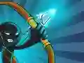 Permainan Stickman Pemanah: Encik Busur talian Permainan Stickman Pemanah: Encik Busur talian