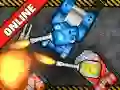 Permainan Cool Tank Io Dalam Talian talian Permainan Cool Tank Io Dalam Talian talian