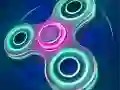 Permainan Fidget Spinner talian