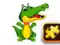 Permainan Teka-teki Aligator talian Permainan Teka-teki Aligator talian