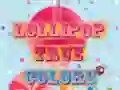 Permainan Lollipop Warna Sebenar talian Permainan Lollipop Warna Sebenar talian