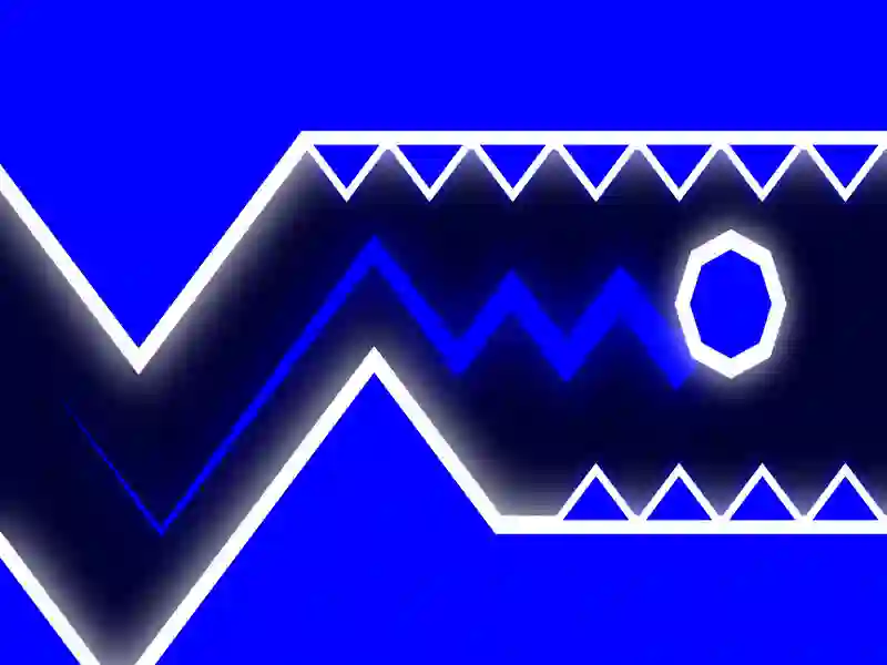 Permainan Gelombang Warna talian