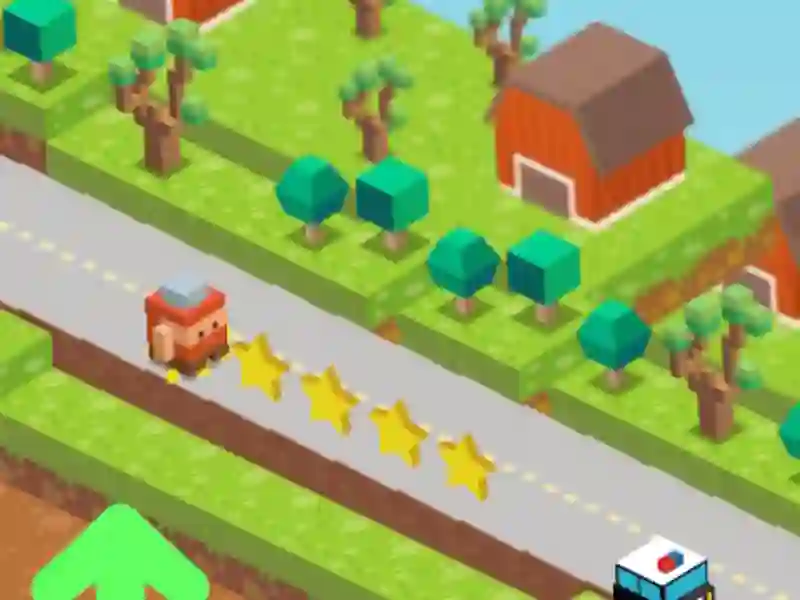 Permainan Letsrun talian