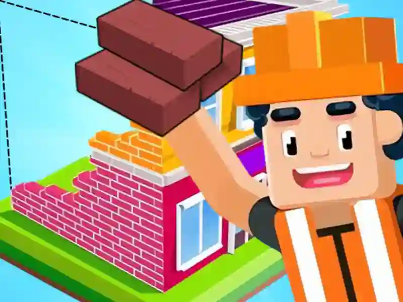 Permainan Stamper jubin talian