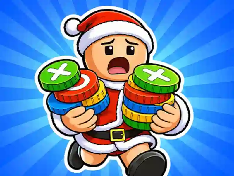 Permainan Pusat Arked Saya talian