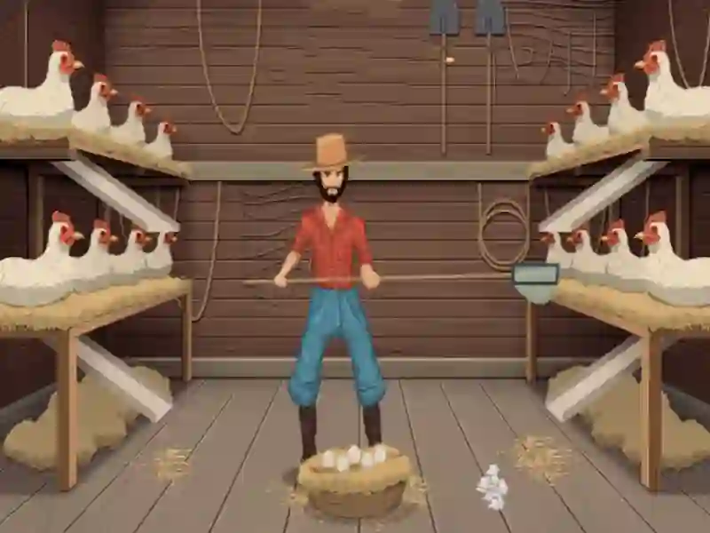 Permainan Patrol Yolk talian