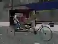 Permainan Pemanduan rickshaw talian Permainan Pemanduan rickshaw talian