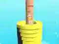 Permainan Timbunan Emoji talian