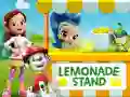 Permainan Gerai Lemonade talian
