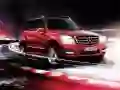 Permainan Puzzle SUV Mewah talian Permainan Puzzle SUV Mewah talian