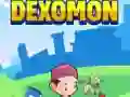 Permainan Dexomon talian Permainan Dexomon talian
