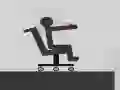 Permainan Stickman: Keseronokan Ragdoll Crash talian Permainan Stickman: Keseronokan Ragdoll Crash talian