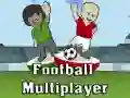 Permainan Bola Sepak Pelbagai Pemain talian