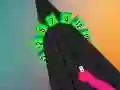 Permainan Vorteks Helix talian Permainan Vorteks Helix talian