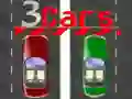 Permainan 3 Kereta talian Permainan 3 Kereta talian
