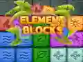 Permainan Blok Elemen talian