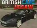 Permainan Teka-teki Kereta Britain talian Permainan Teka-teki Kereta Britain talian
