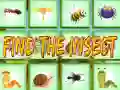 Permainan Cari Serangga talian Permainan Cari Serangga talian