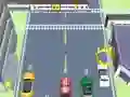 Permainan Kereta vs Kereta Api talian Permainan Kereta vs Kereta Api talian