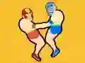 Permainan Wrestle Jump 2 talian