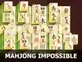 Permainan Mahjong Mustahil talian