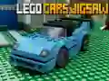 Permainan Teka-Teki Kereta Lego talian