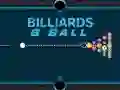 Permainan Biliar 8 Bola talian