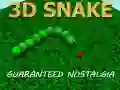 Permainan Ular 3D talian Permainan Ular 3D talian