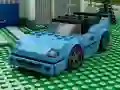 Permainan Puzzel Kereta Mainan talian Permainan Puzzel Kereta Mainan talian