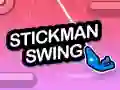 Permainan Ayunan Stickman talian Permainan Ayunan Stickman talian