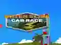 Permainan Perlumbaan Kereta di Gelongsor Air talian Permainan Perlumbaan Kereta di Gelongsor Air talian