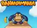 Permainan Bananamania talian
