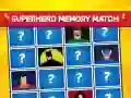 Permainan Permainan Ingatan Superhero talian Permainan Permainan Ingatan Superhero talian
