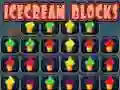 Permainan Blok Aiskrim talian Permainan Blok Aiskrim talian