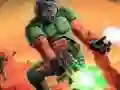 Permainan Doom Dr Sci-fi talian Permainan Doom Dr Sci-fi talian