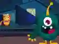 Permainan Teka Teki Monster Lucu talian Permainan Teka Teki Monster Lucu talian