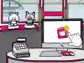 Permainan Salon Hai Peliharaan: Penjagaan Kucing talian Permainan Salon Hai Peliharaan: Penjagaan Kucing talian