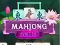 Permainan Mahjong Remix talian Permainan Mahjong Remix talian