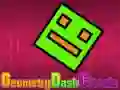 Permainan Geometry Dash Klasik talian