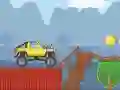Permainan Trak Monster talian Permainan Trak Monster talian