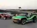 Permainan Teka-teki Volkswagen Id Buggy talian