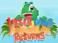 Permainan Kembalinya Pengembaraan Dino Kecil talian Permainan Kembalinya Pengembaraan Dino Kecil talian