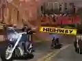 Permainan Moto Cruiser Lebuhraya talian Permainan Moto Cruiser Lebuhraya talian
