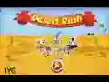 Permainan Desert Rush talian Permainan Desert Rush talian