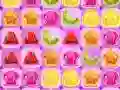 Permainan Jelly Match 3 talian Permainan Jelly Match 3 talian