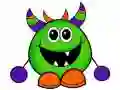 Permainan Permainan Ingatan Monster talian Permainan Permainan Ingatan Monster talian