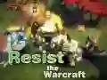 Permainan Bertahan dari Warcraft talian